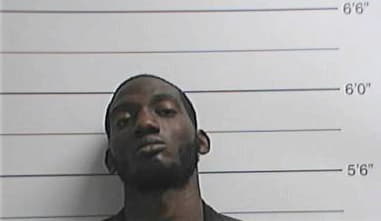 Julius Hankton, - Orleans Parish County, LA 